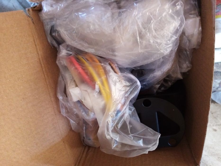 Сигнализация универсальная