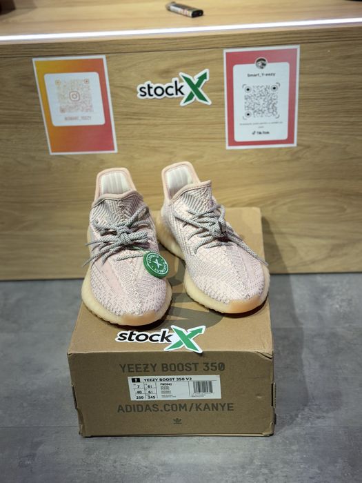 Adidas Yeezy Boost 350 V2 ‘Synth’ , Poze Reale 36-40 Size