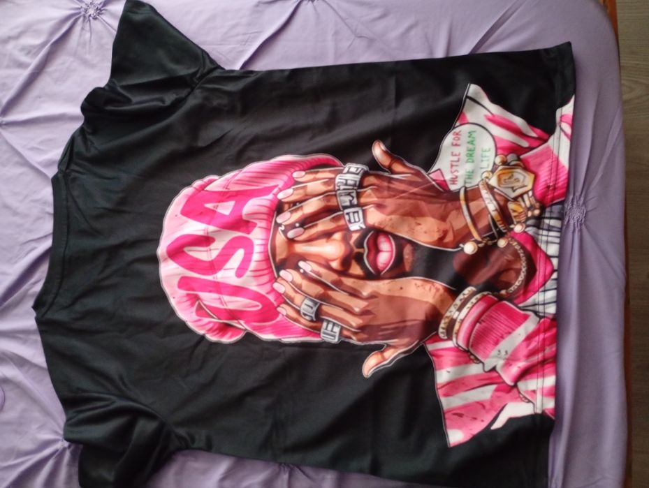 Tricou copii mărimea S