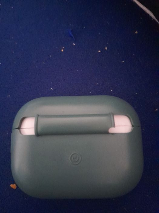 AIR PODS PRO 2 Оригинал Magsafe KASPI