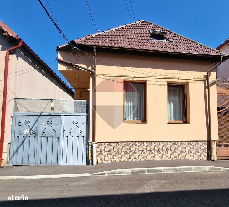 Comision 0%| Casa Mobilata/Utilata| Parcare| Spitalul Marzescu