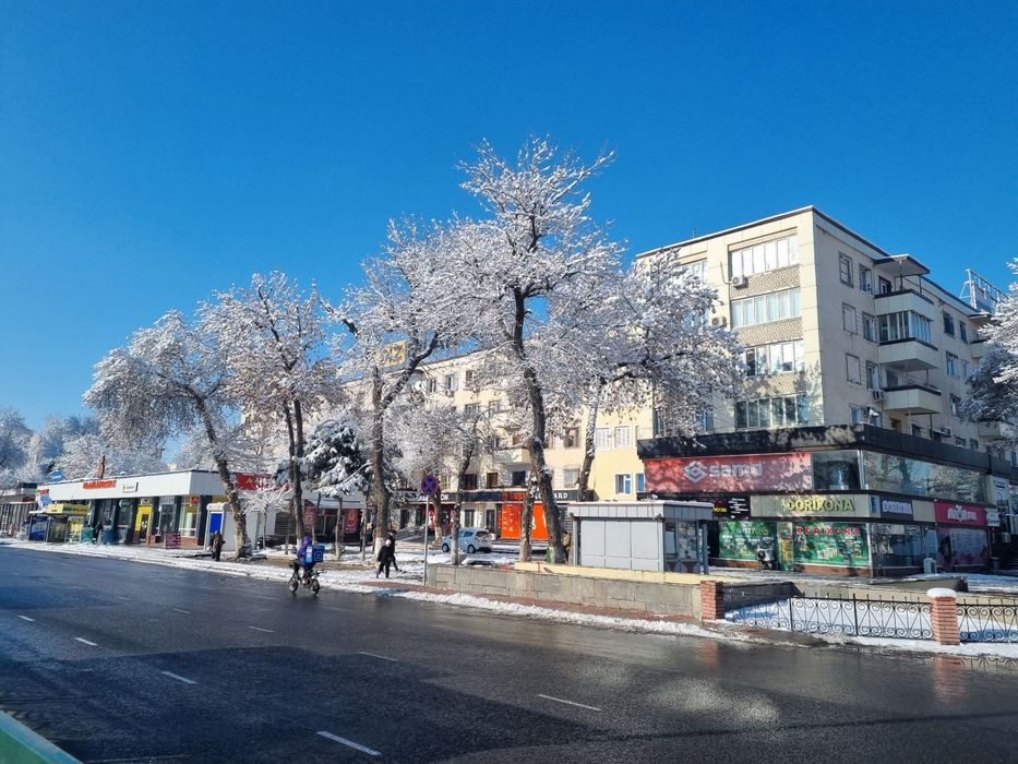 1/3/5. Ор-р Мукумий мост. Своя