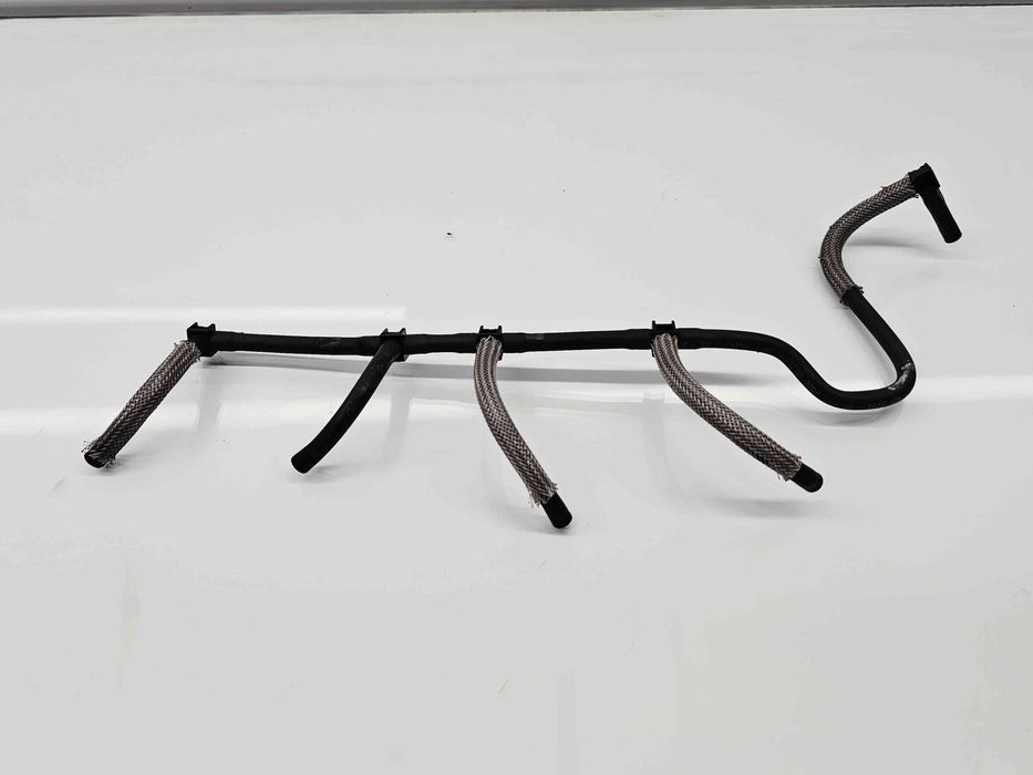 Conducta retur injectoare Citroen C5 (III) [Fabr 2008-2017] OEM 2.0 RH