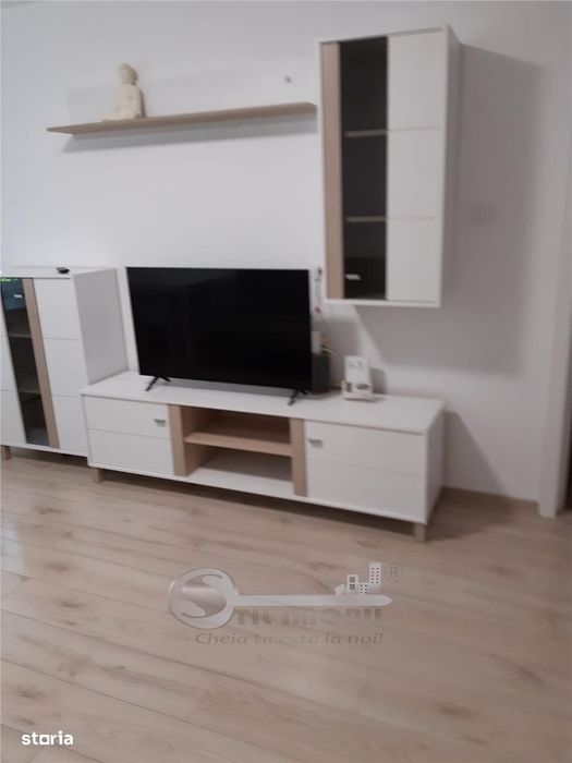 Apartament 2 camere Tudor Vladimirescu