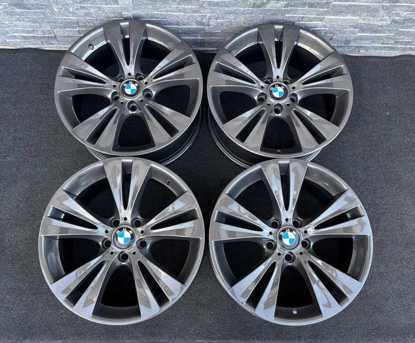 Jante R19 5x120 originale bmw x1 x3 x5 seria 3 5 F25 F15 E70 F30 F10
