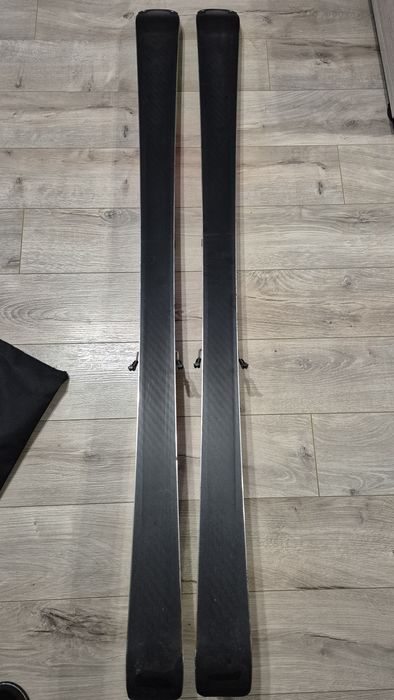 Schiuri Wolkl Race Tiger GS 16 -150 cm