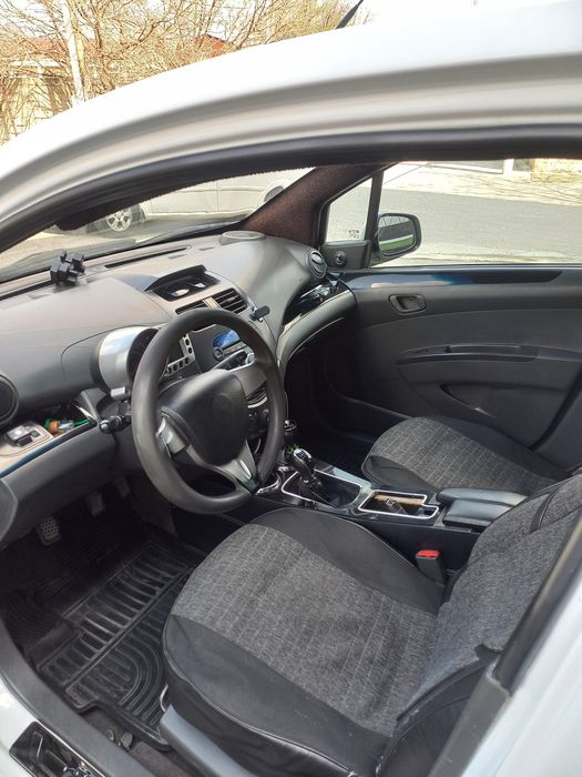 Arzon Spark mexanika srochno