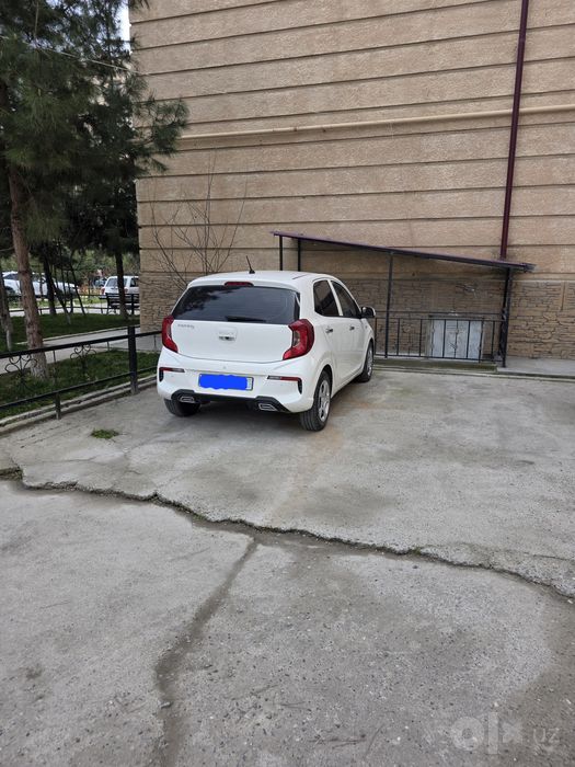 Nasiya savdosi ham bor, 2023 yil 42ming yurgan idial moshina