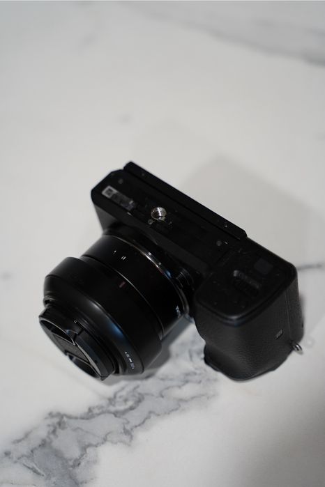 Фотоаппарат Sony a6300