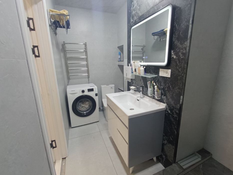 Сдам свою 1комнатную квартиру в аренду на долгий срок