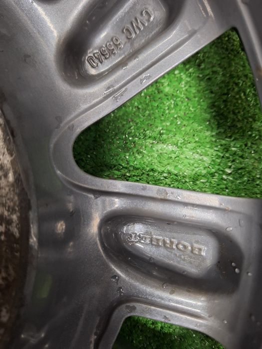 Пежо "Боксер ",Фиат "Дукато",Ситроен "Джъмпер "-16цола-5/130-ЕТ-50:Ж-6