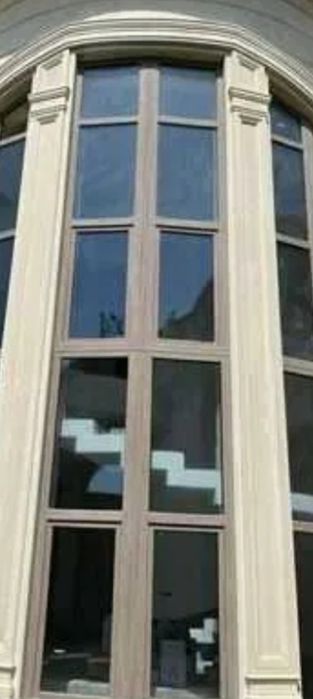 Акфа ром ва ешик