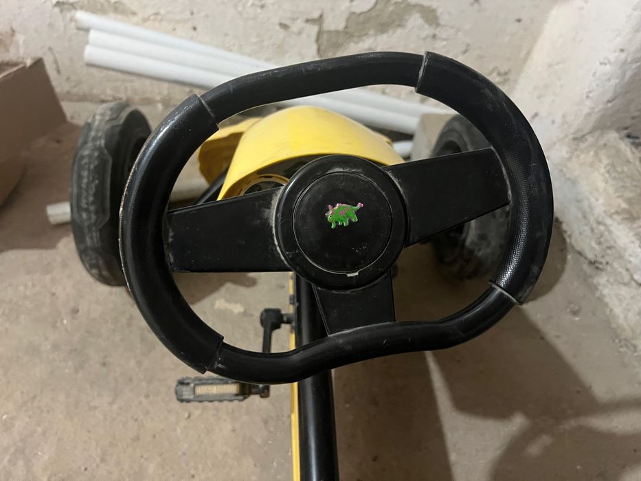 Kart BERG pentru copii