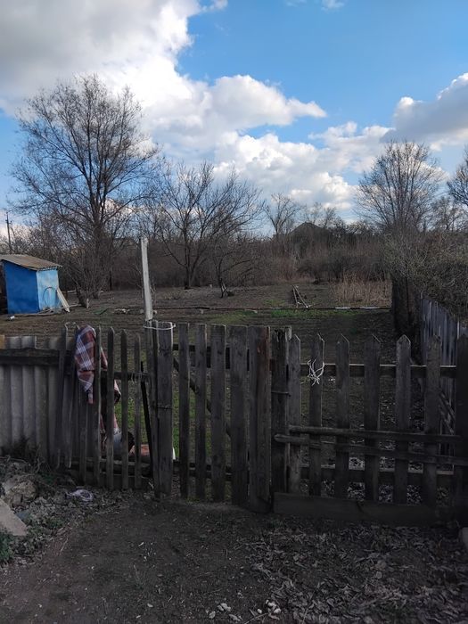 Земеный участок продам