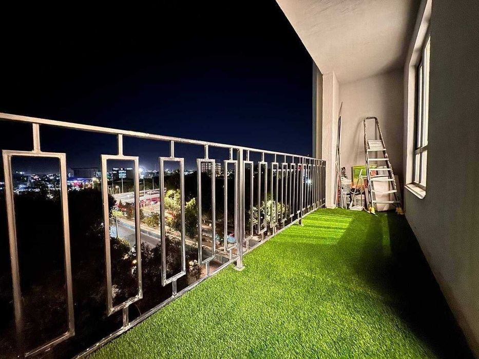 ПРОДАЕТСЯ 4/7/14 Новостройка ЖК Prestige Gardens Ор.р: Южный Вокзал