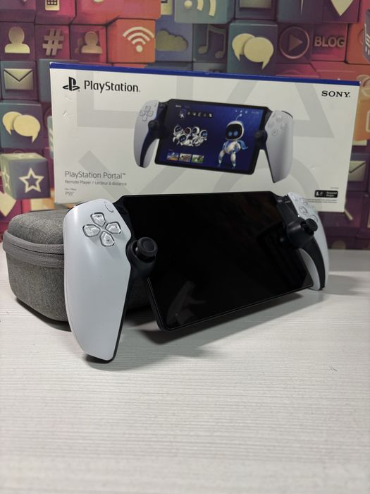 Ps5 Portal продам
