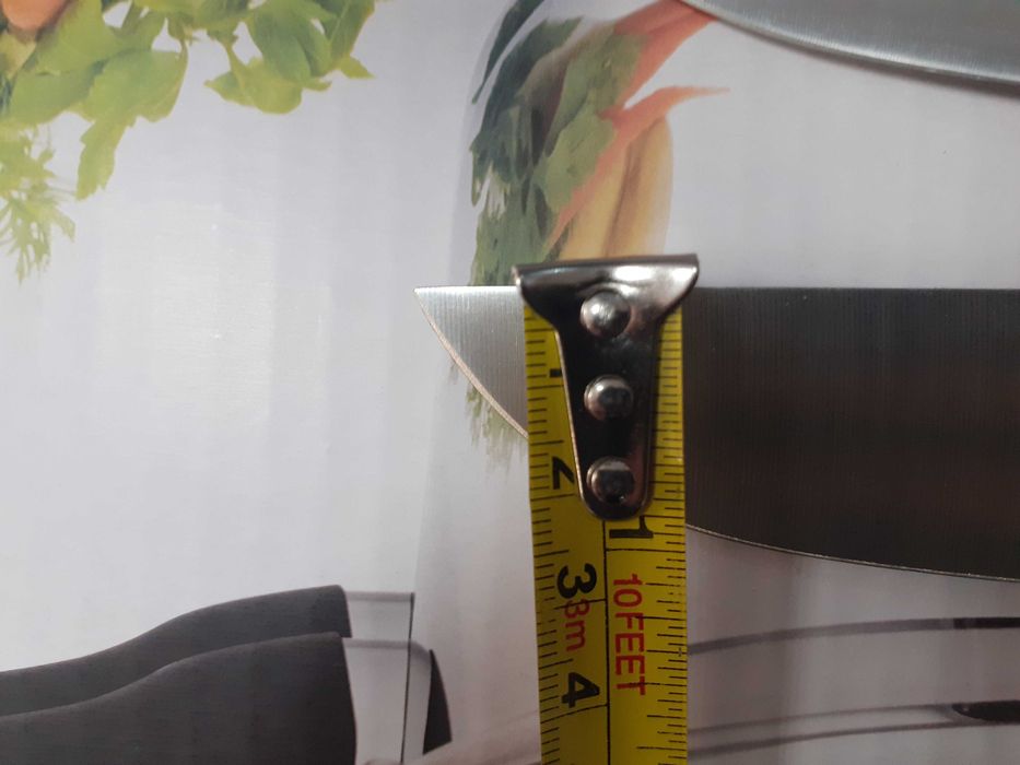 Solingen Нож за месо - Месарски нож, нож за дране, нож за клане