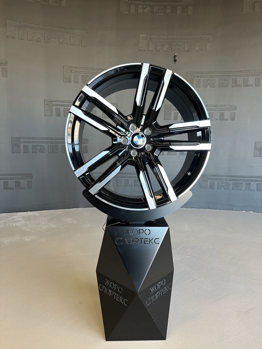 21цола BMW X5,X6,G05,G06