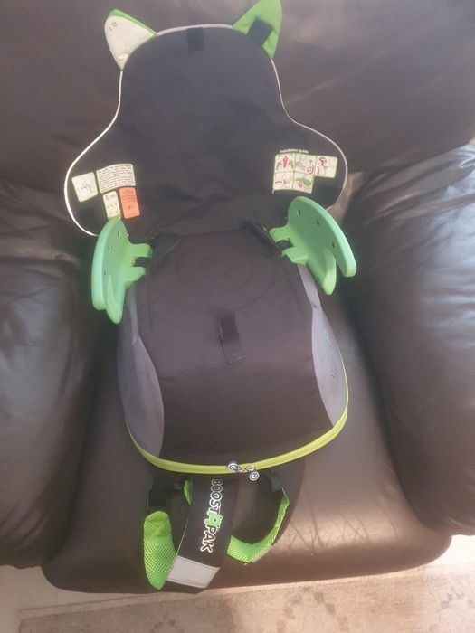 Rucsac Trunki pentru copii