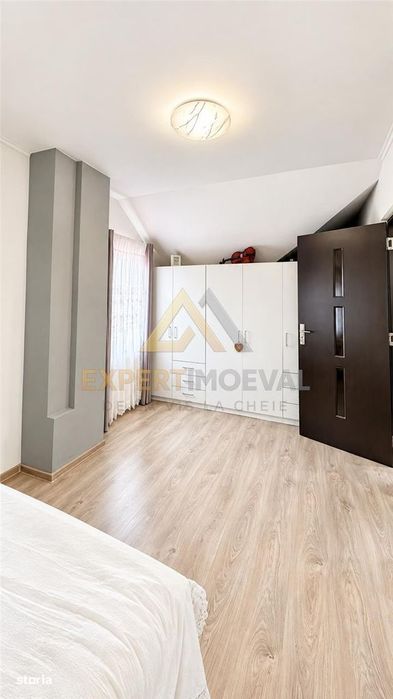 Casa spatioasa cu teren generos de 29 ari - Coltirea