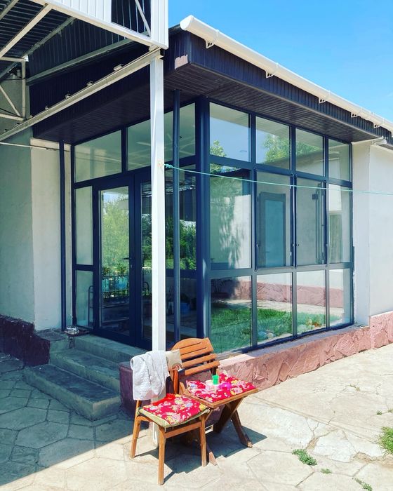 Алюмини и металлопластик