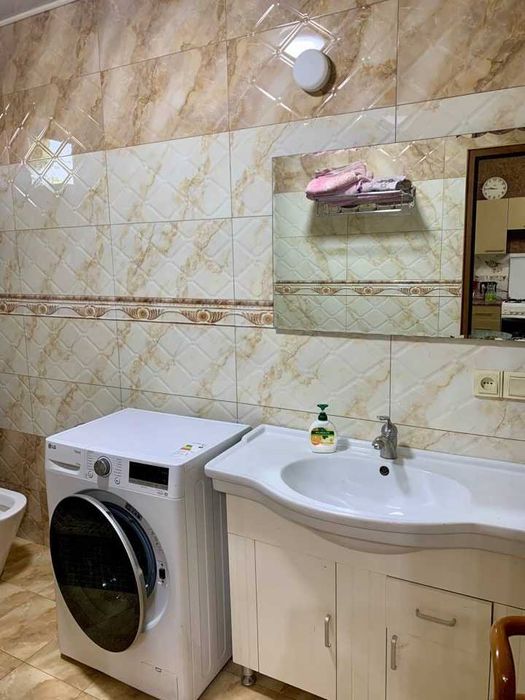 Гостевой дом/Коттедж "Muassanit House" на 2-10 человек