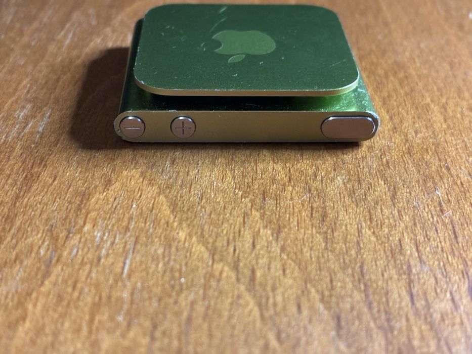 Apple Ipod nano 6 gen