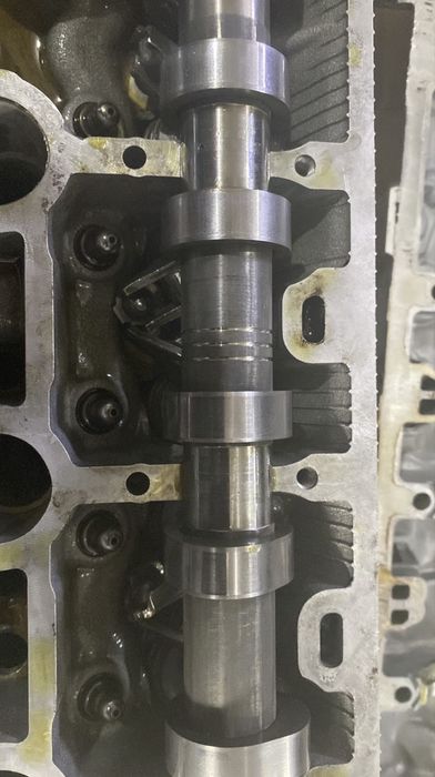 Гбц Дастер F4R410 2л