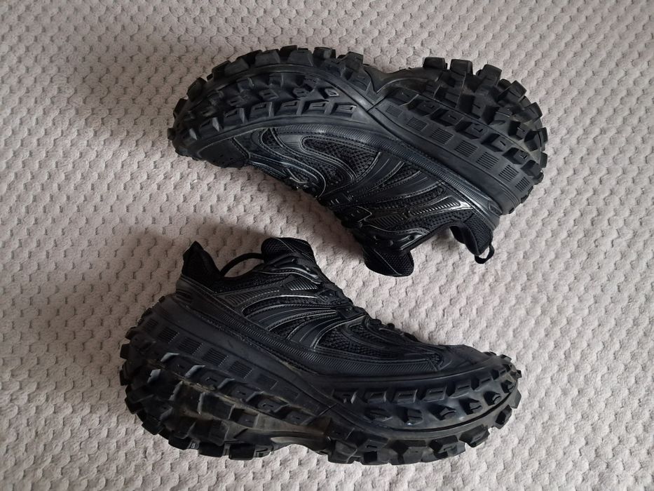 Balenciaga Defender