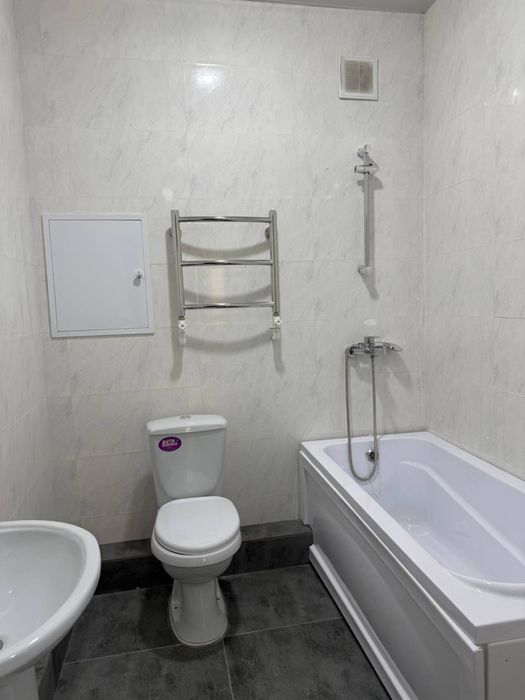 Хонобод. TowerUp