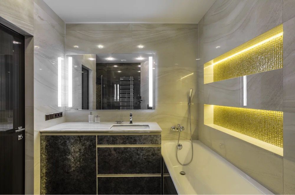 Плиточники Высшего класса