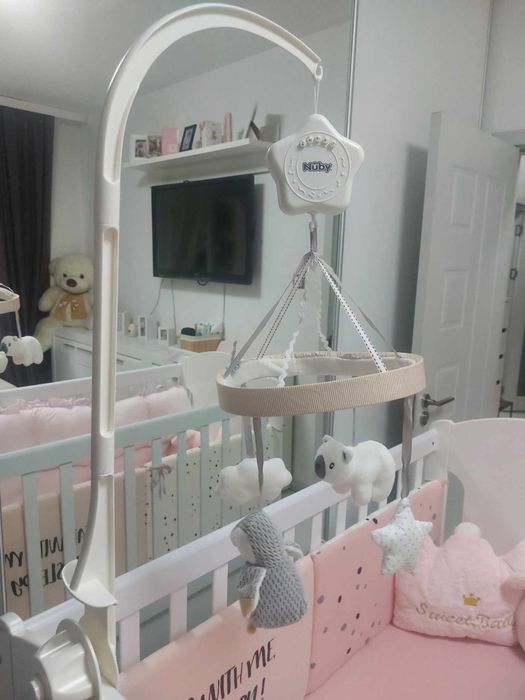 Музикална играчка за кошара