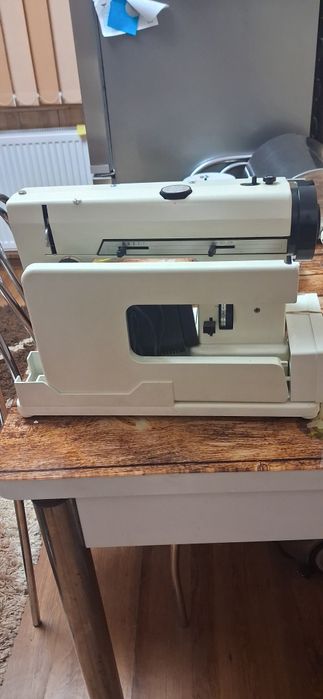 Masina de cusut pfaff 297-1