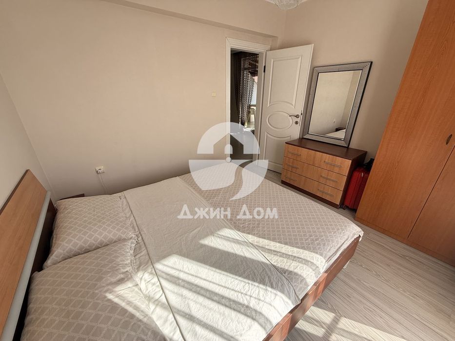 Продава се Тристаен апартамент в к.к. Слънчев бряг - 66 кв.м за 1288 €/кв.м - Снимка #6