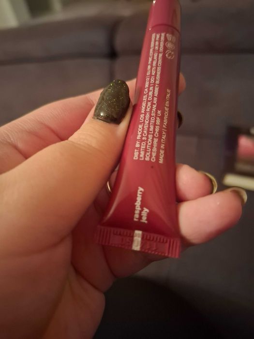 Rhode Beauty Peptide Lip Treatment