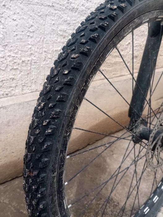 Велосипед в не плохом состоянии