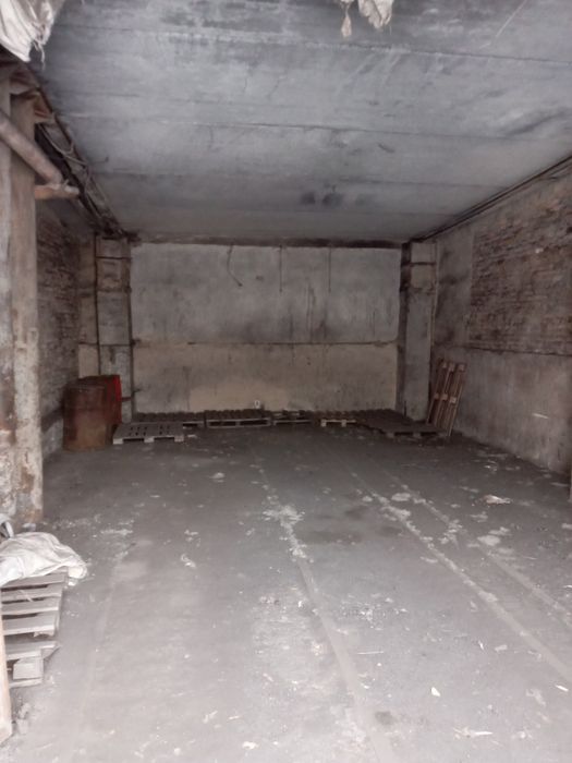 Сдам в аренду склад, гаражи,ангар