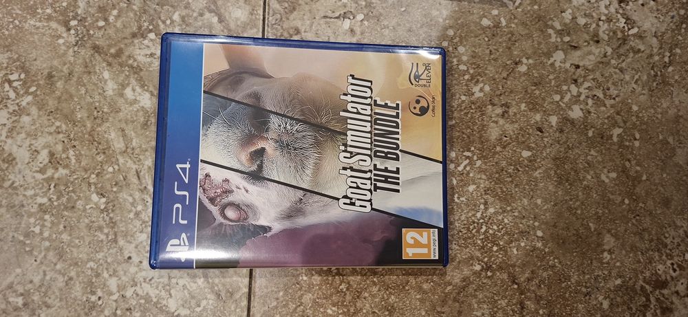 Игри за playstation 4