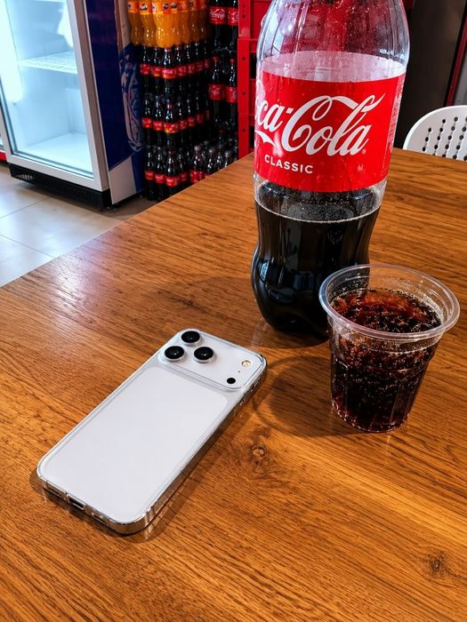Iphone XR 17 pro