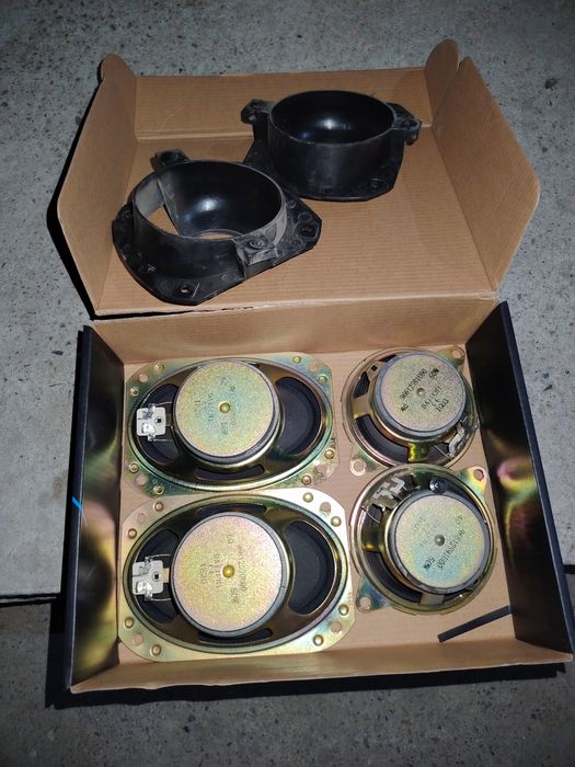 Спарк матизга радной калонка