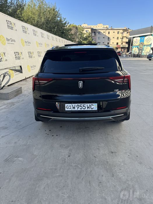 BESTUNE T55 sotiladi