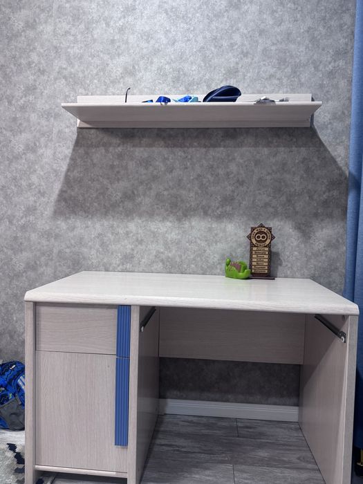 Срочно Продам Детскую  мебель