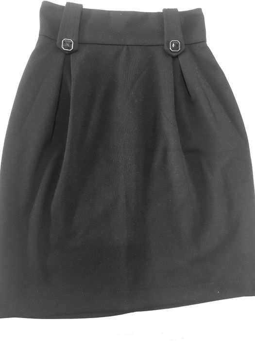 Fuste mini + camasa cadou