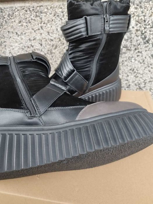 Нови боти марка Keddo