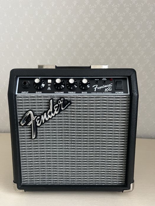 Электрогитара aria pro II