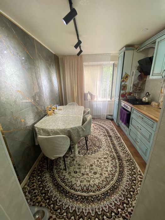 Продам 4-х комн.кв Авиагородок 22
