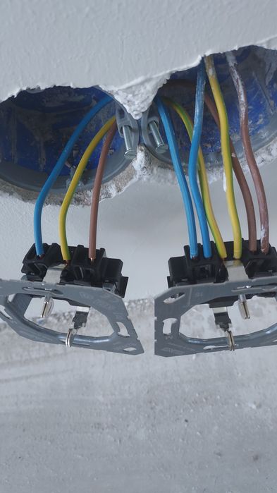 Electrician autorizat ANRE