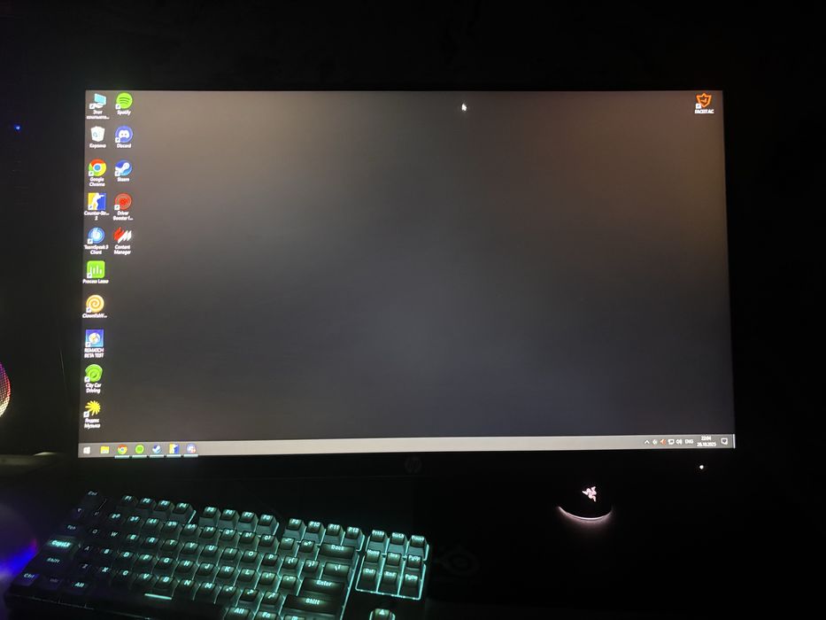 Продам игровой компьютер