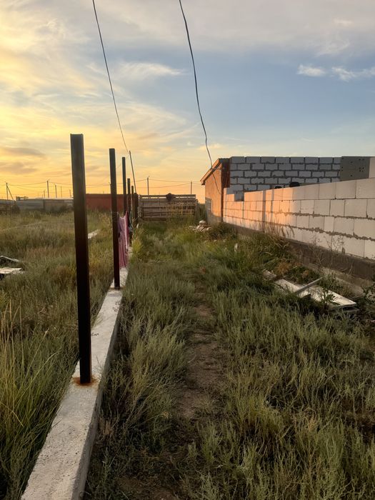 Продам участок в каражаре