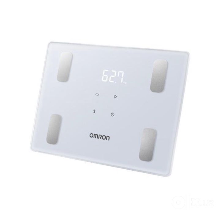 Продам весы OMRON HBF-260T1
